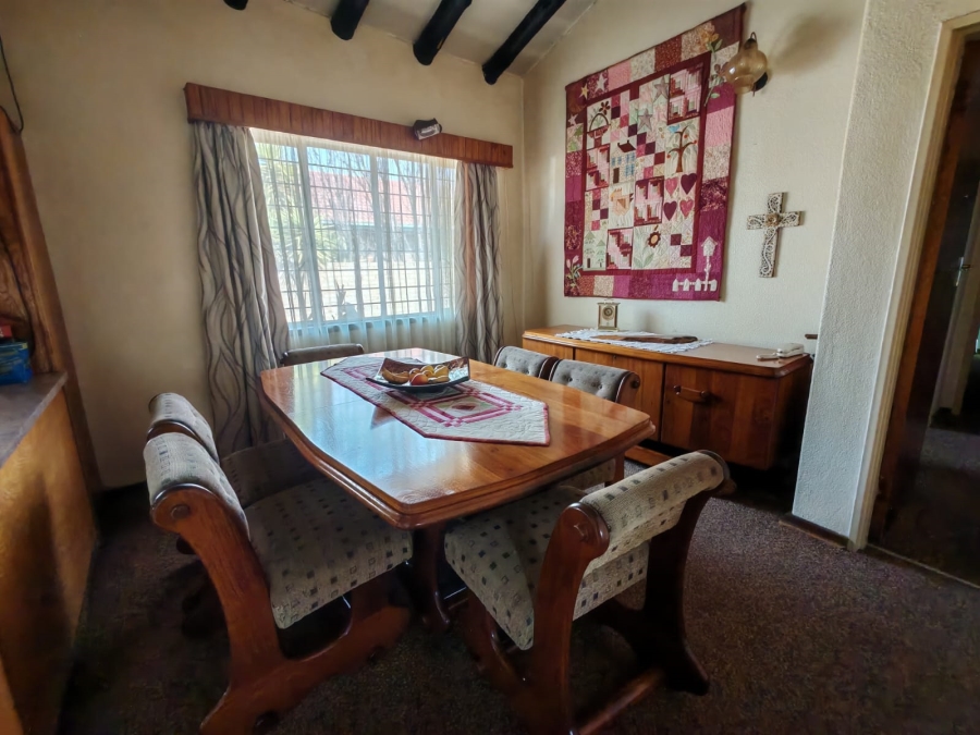 3 Bedroom Property for Sale in Vaalpark Free State